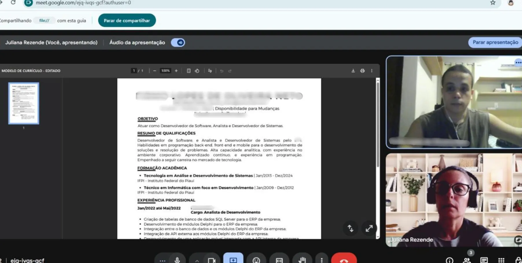 Prova social