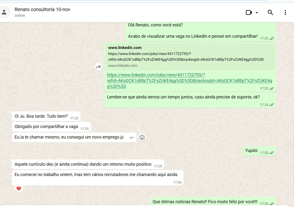 Prova social